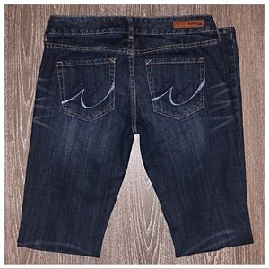 Express Jeans - Express Stella Jeans Express Jeans - Express Stella Jeans